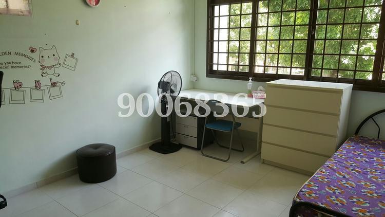 Hougang Avenue 9 thumbnail photo
